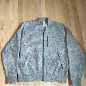 Nike Therma-fit Tech Pack Forward Bomber Jacket Mens